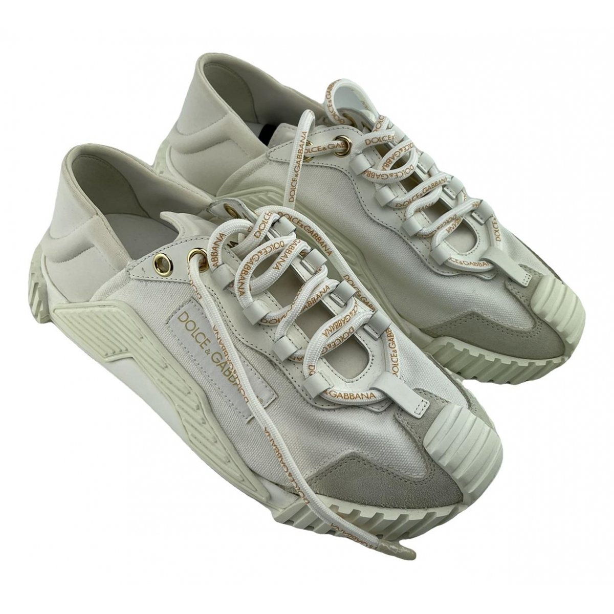 Super King cloth trainers