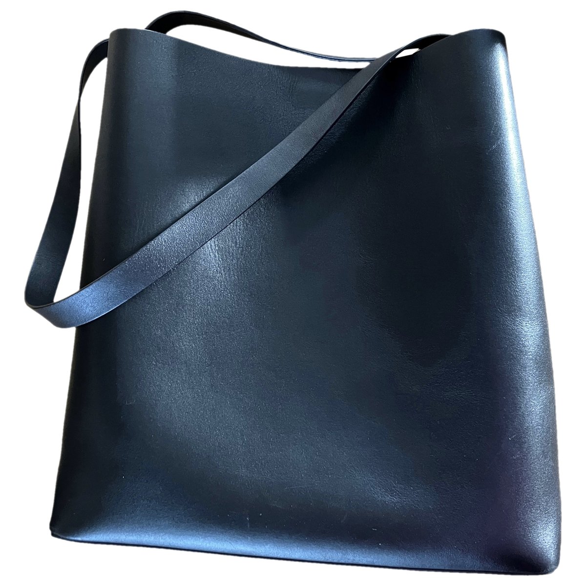Sac leather bag