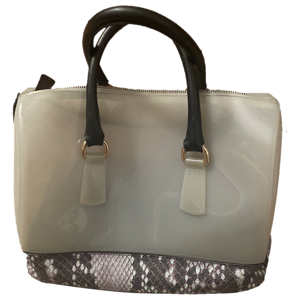 Candy Bag leather handbag