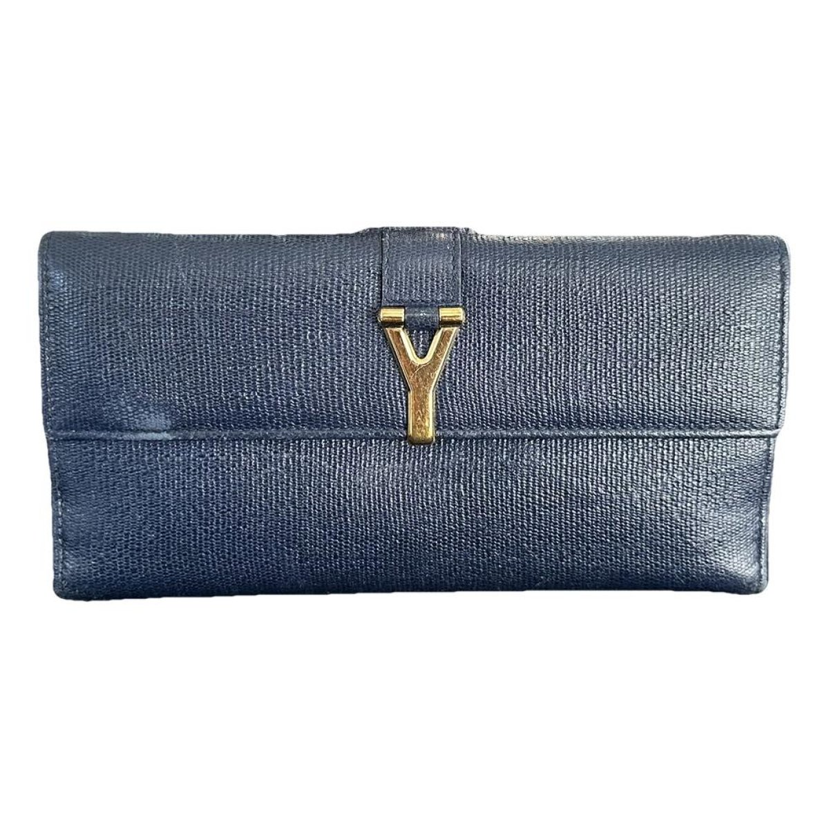 Chyc leather wallet