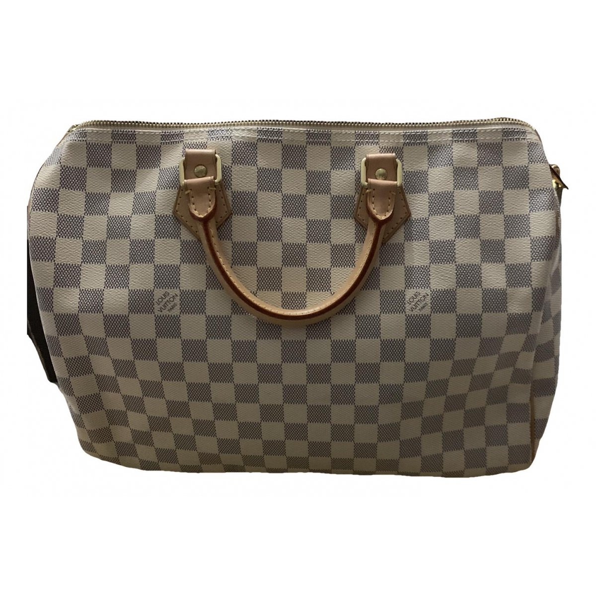 Speedy cloth handbag
