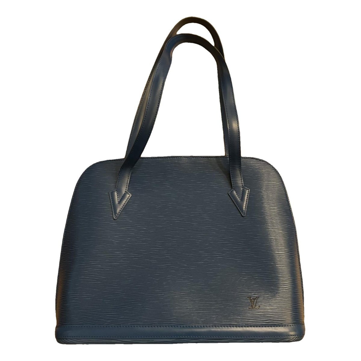 Lussac leather handbag