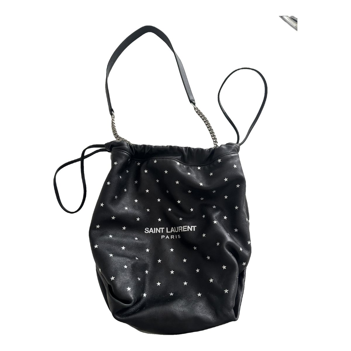 Saint Laurent Teddy