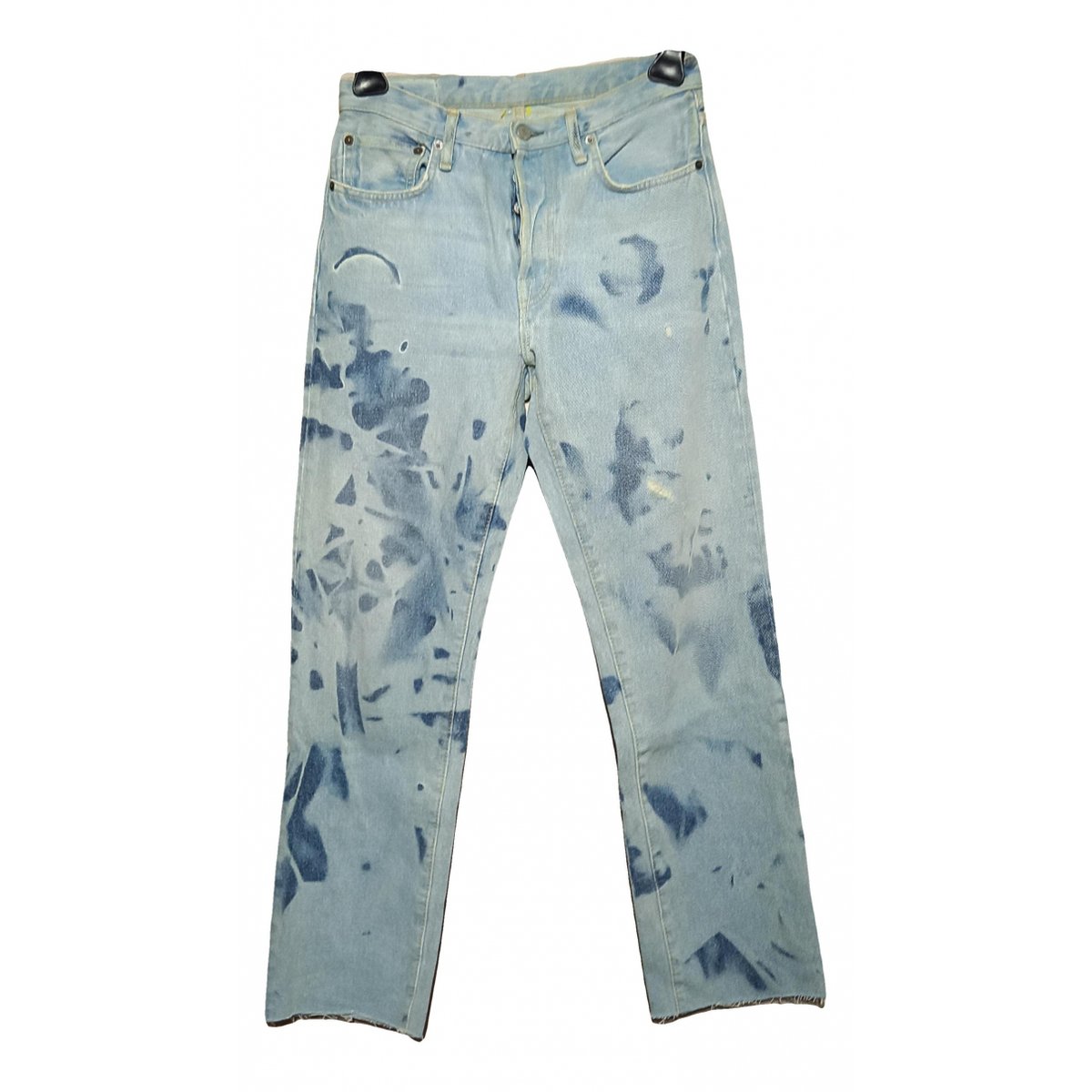 Pop boyfriend jeans