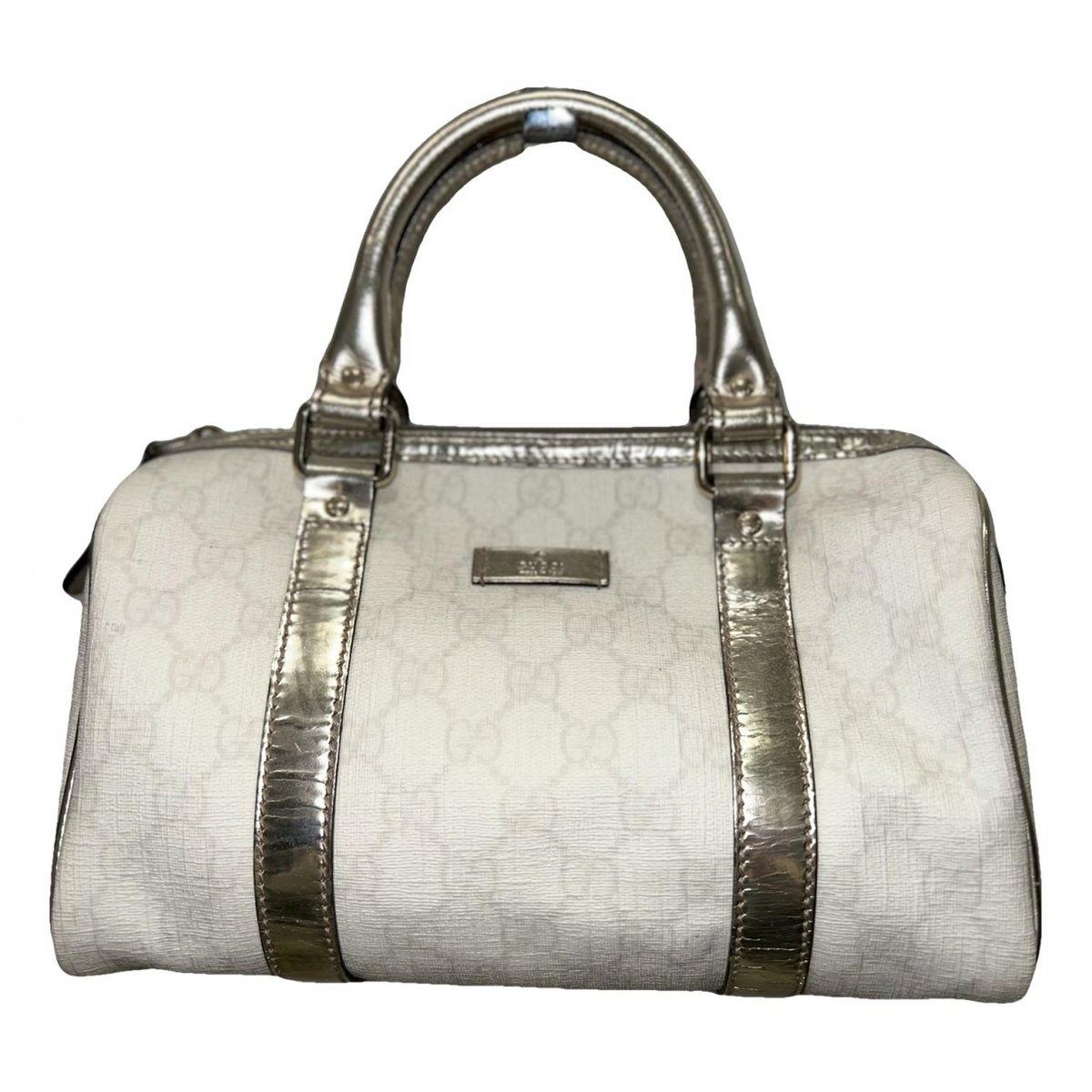 Joy leather handbag