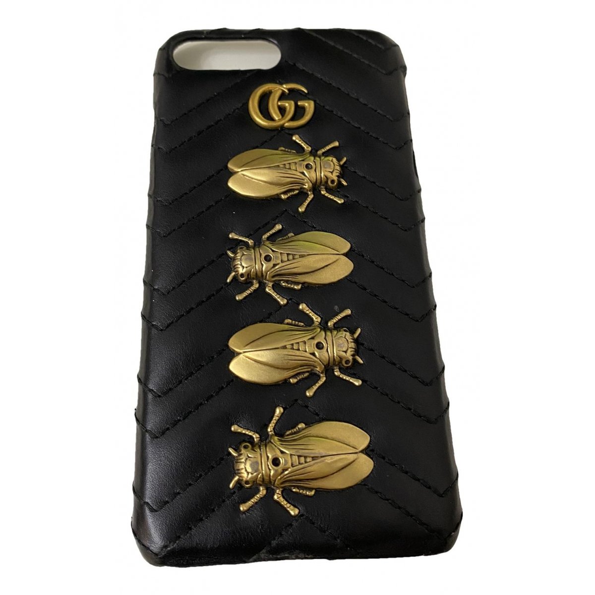 Marmont leather purse