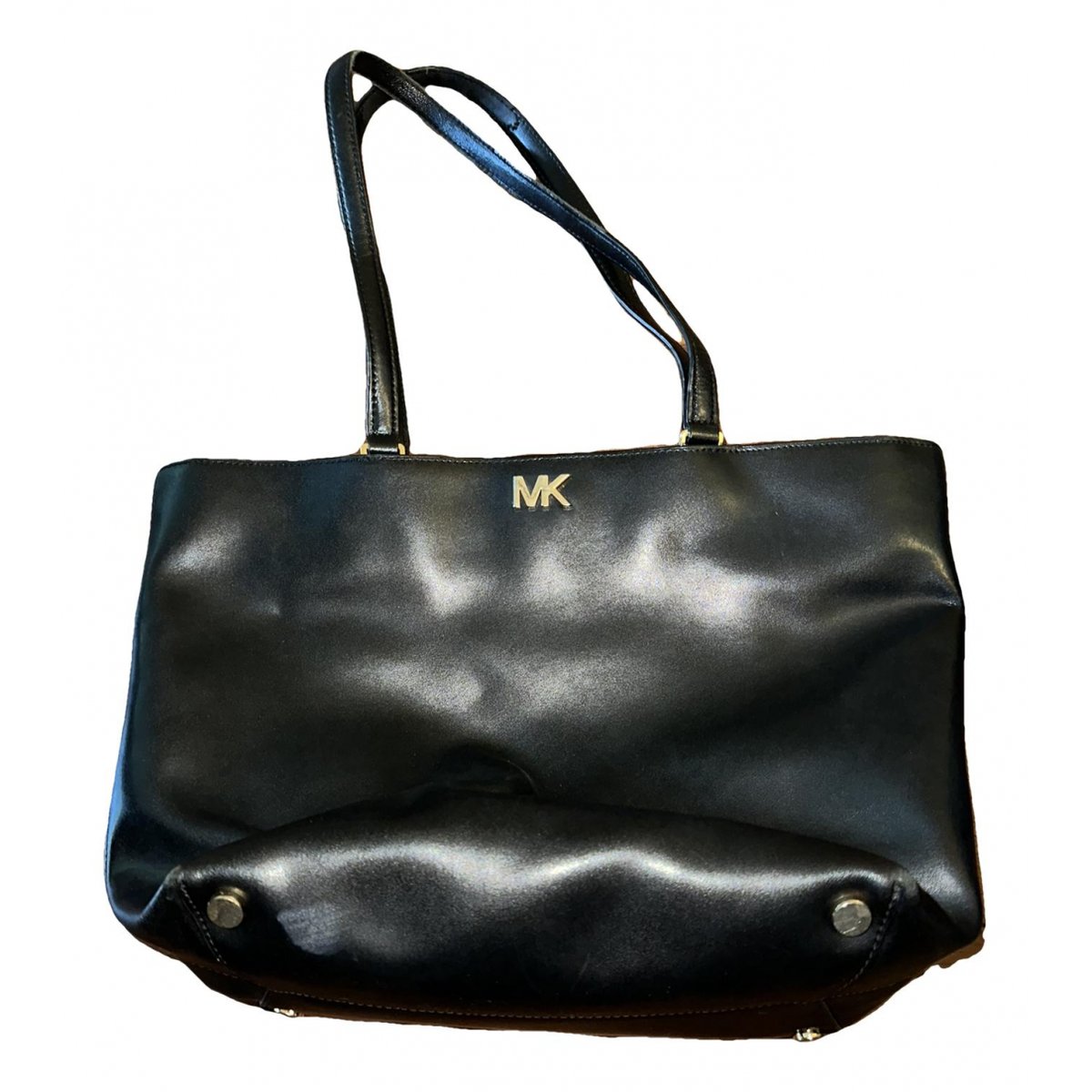 Cynthia leather handbag