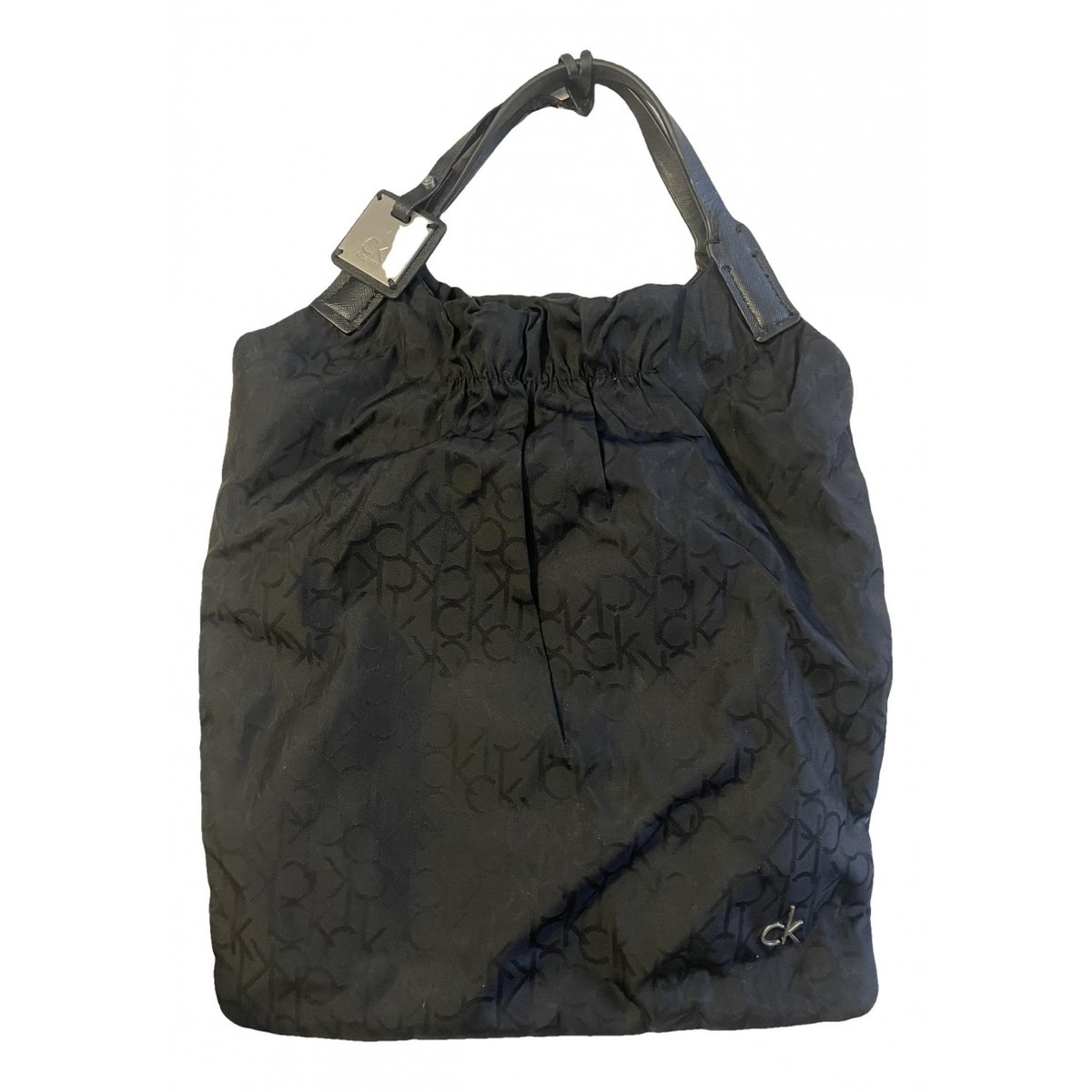 Cloth handbag