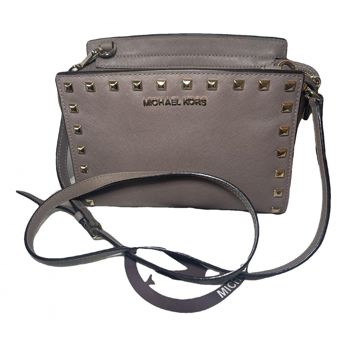 Selby cloth crossbody bag