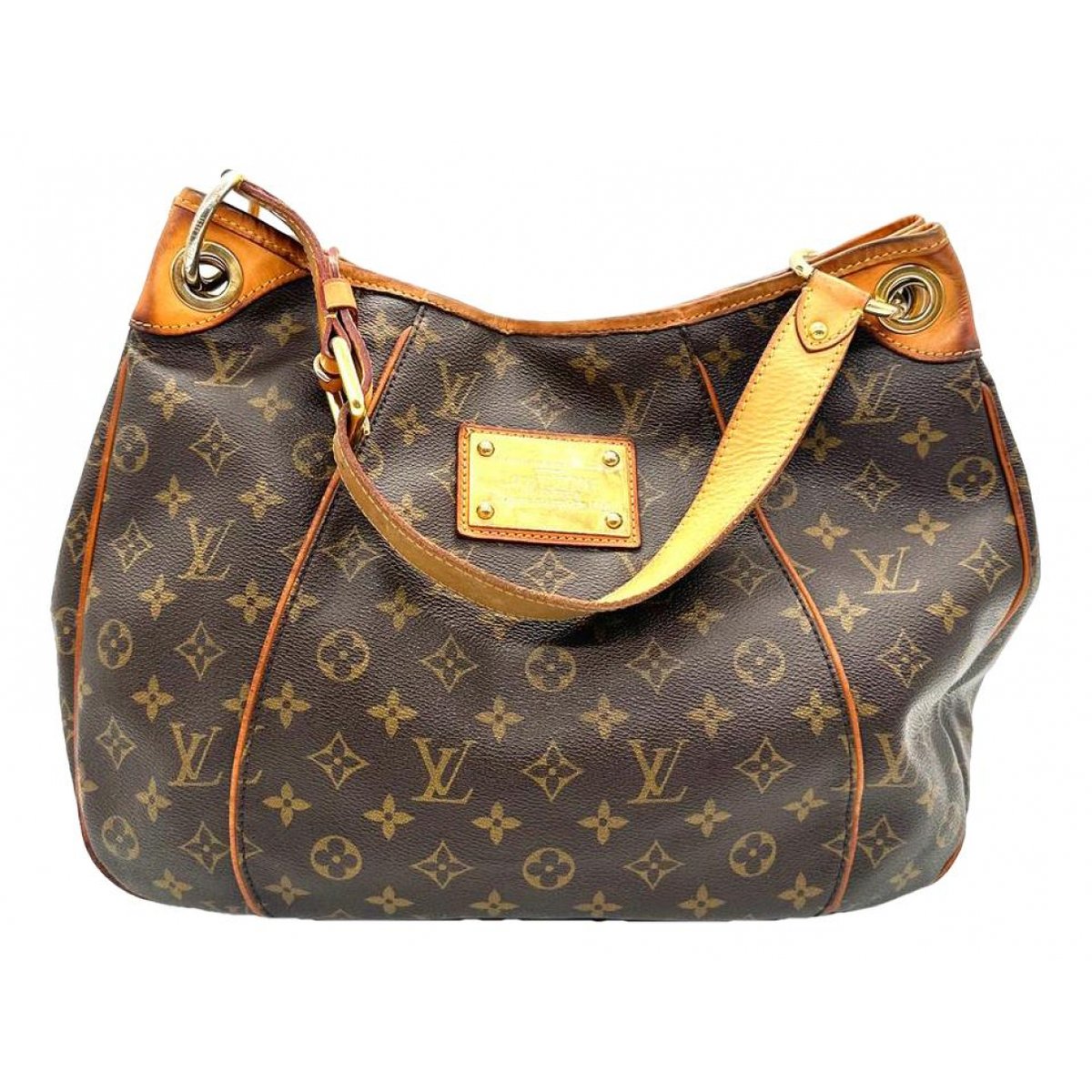 Galliera cloth tote