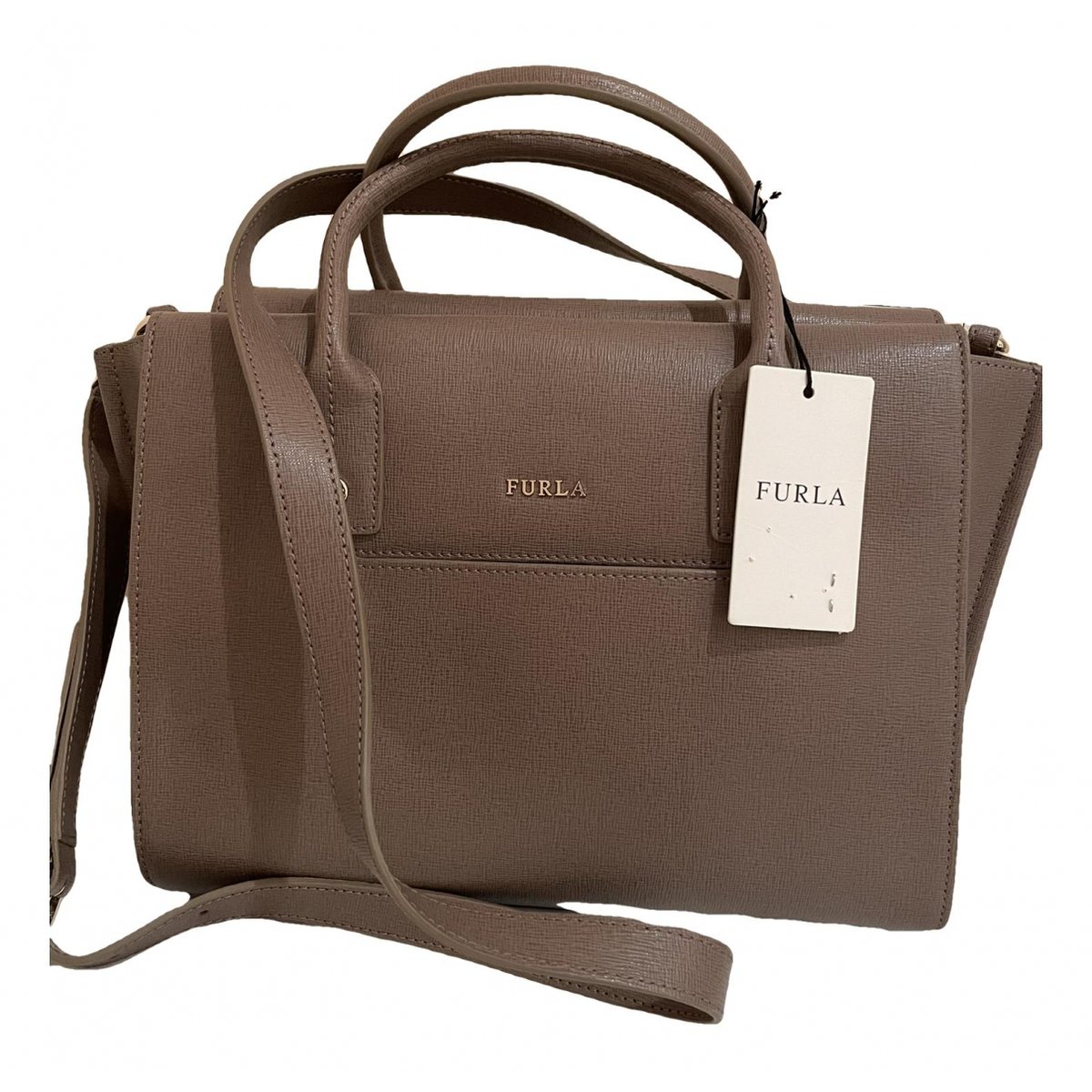 Candy Bag leather handbag