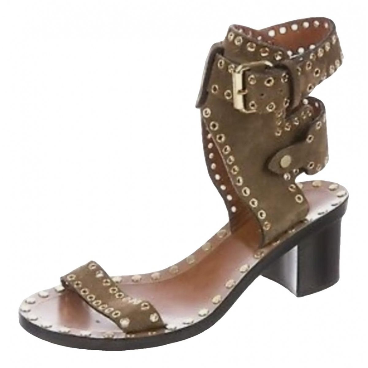 Jaeryn sandal