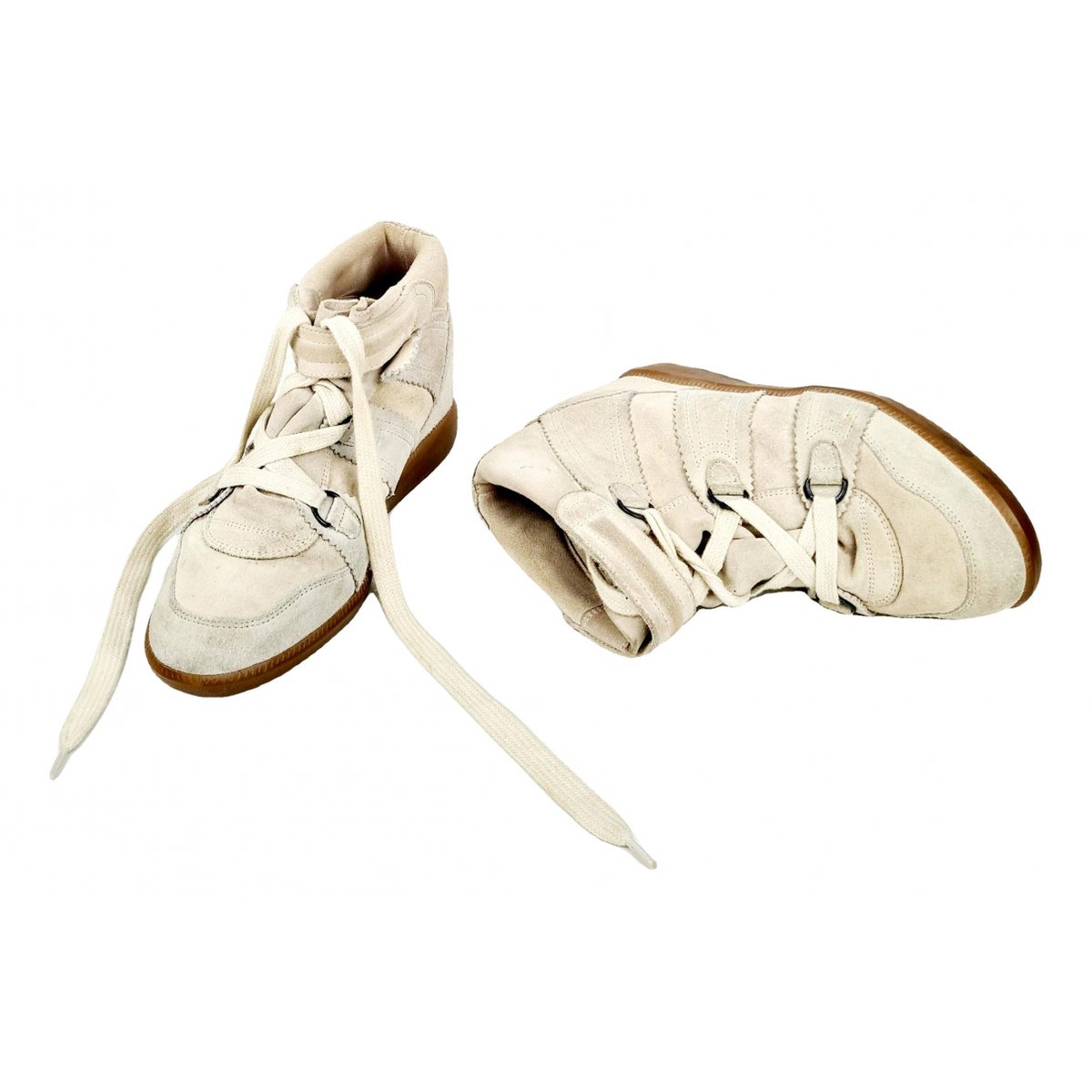 Bobby trainers