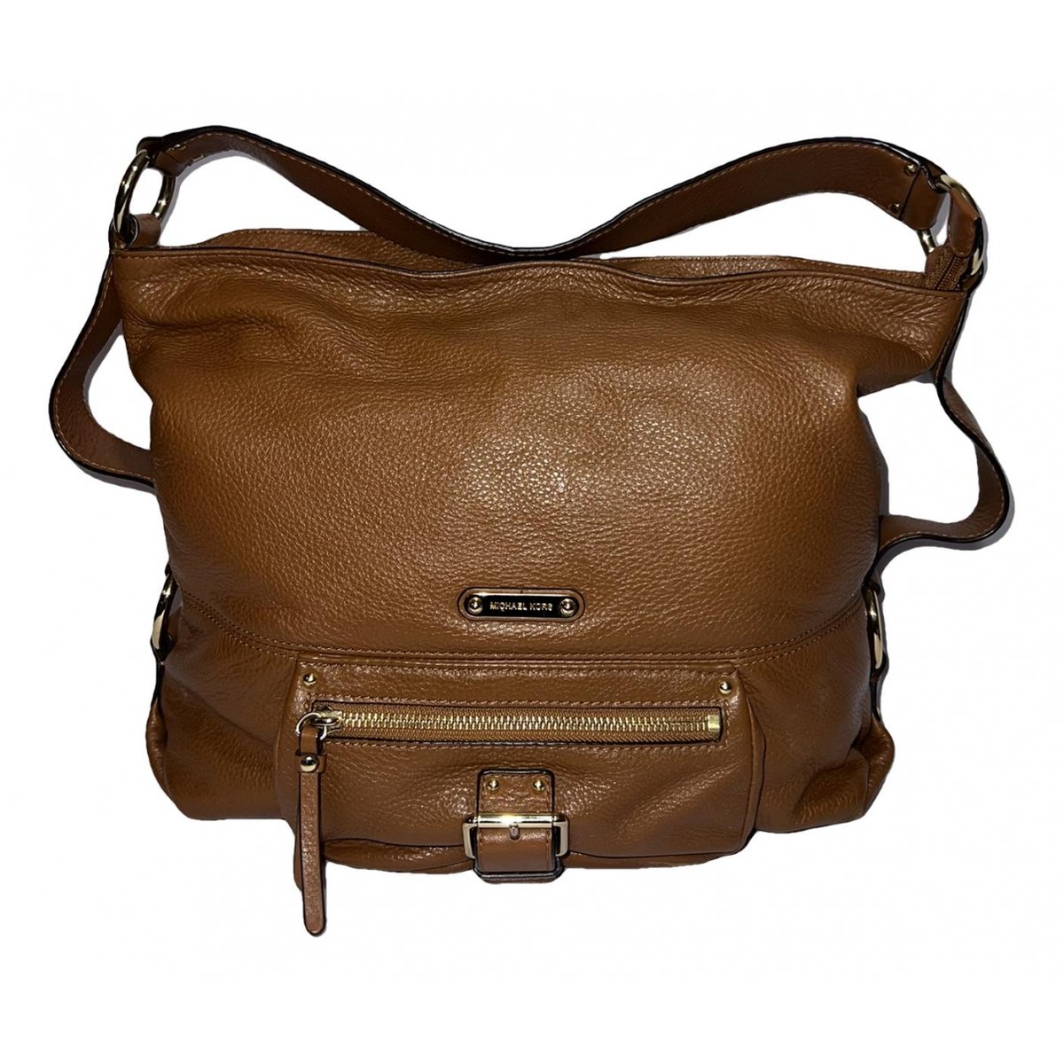Camden leather handbag