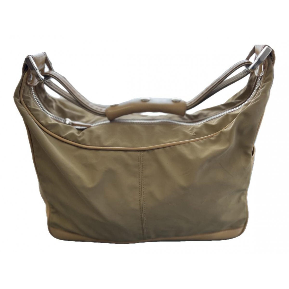 Shopping Media cloth handbag