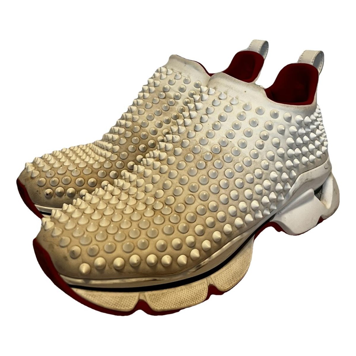 Spike Sock trainers