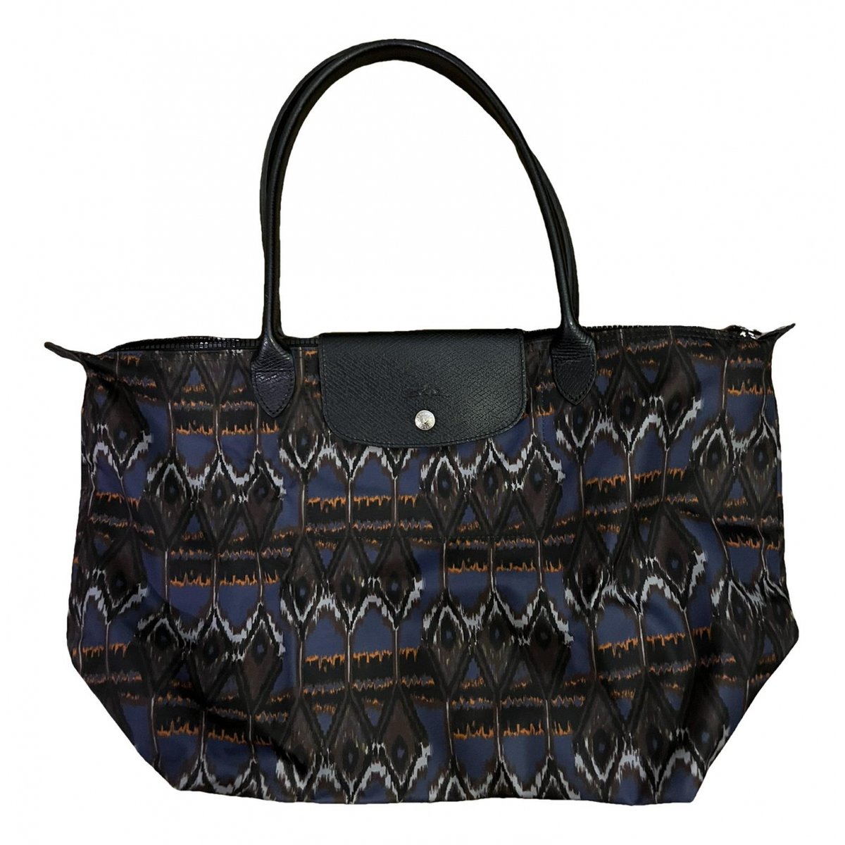 Pliage cloth tote