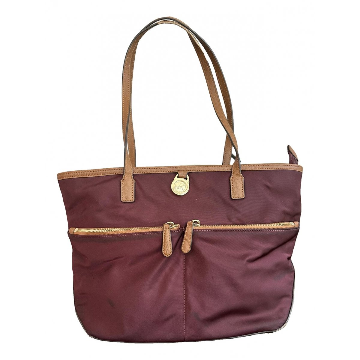 Jet Set tote