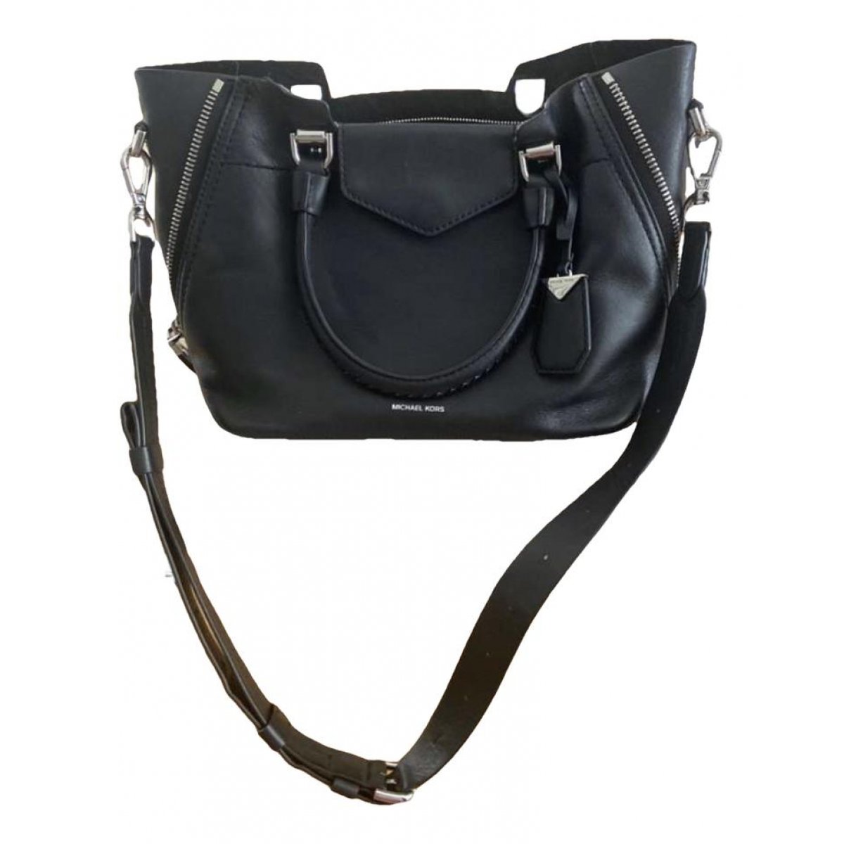 Blakely leather crossbody bag
