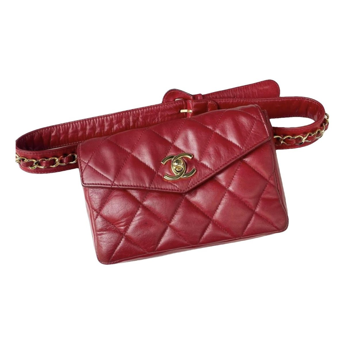 Timeless/Classique leather mini bag