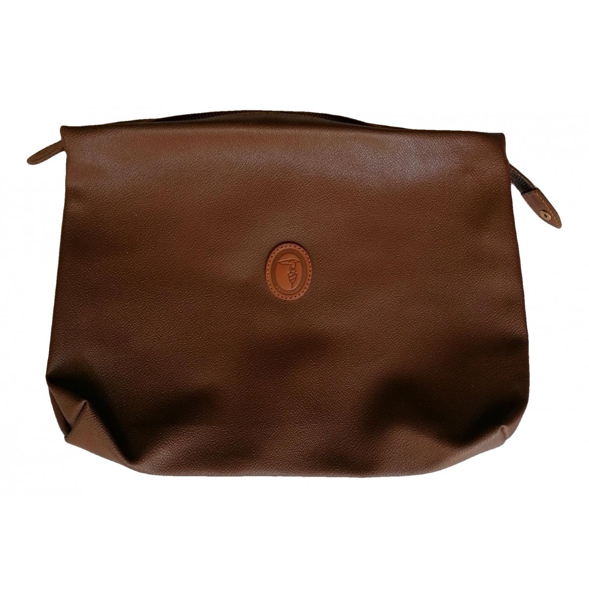 Cloth clutch bag