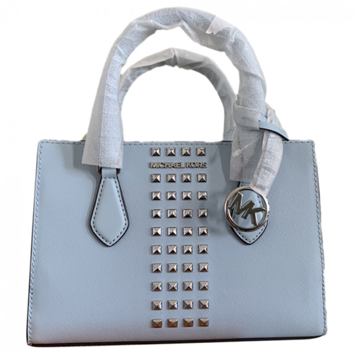 Mercer vegan leather tote