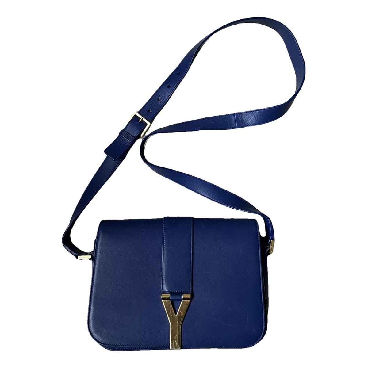 Chyc leather handbag