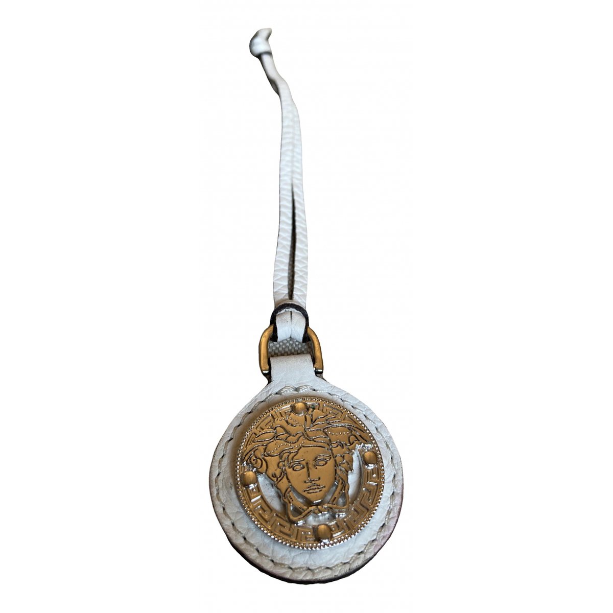 Medusa pendant