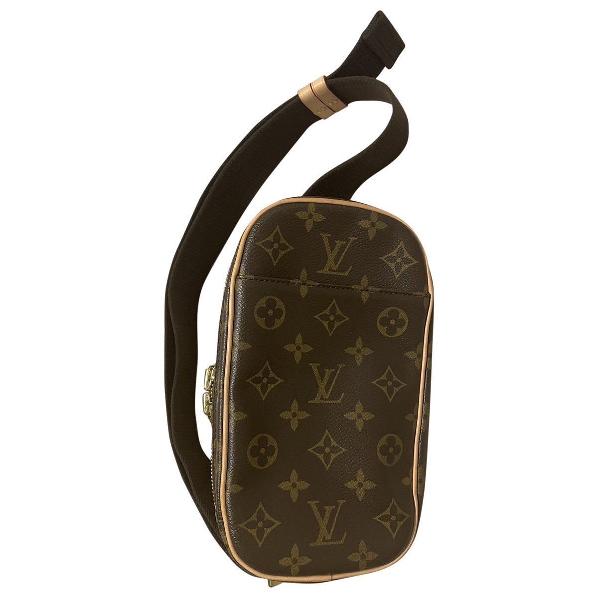 Bum Bag / Sac Ceinture cloth handbag