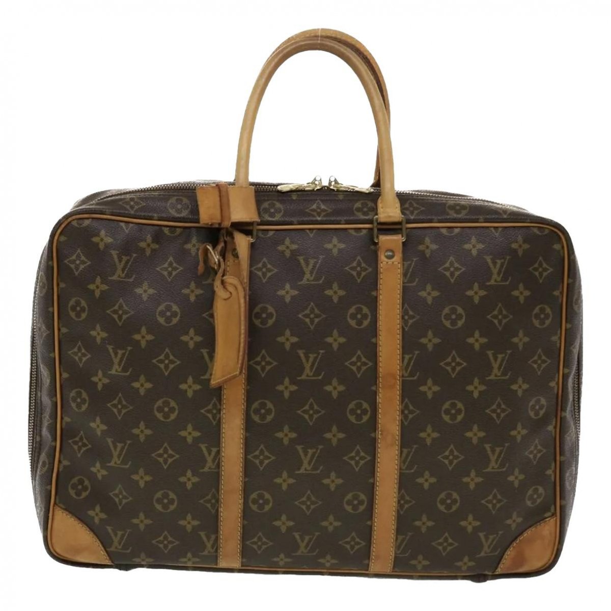 Sirius cloth travel bag