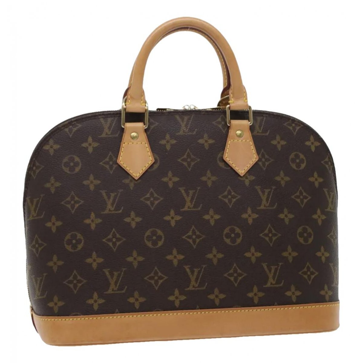 Alma cloth handbag