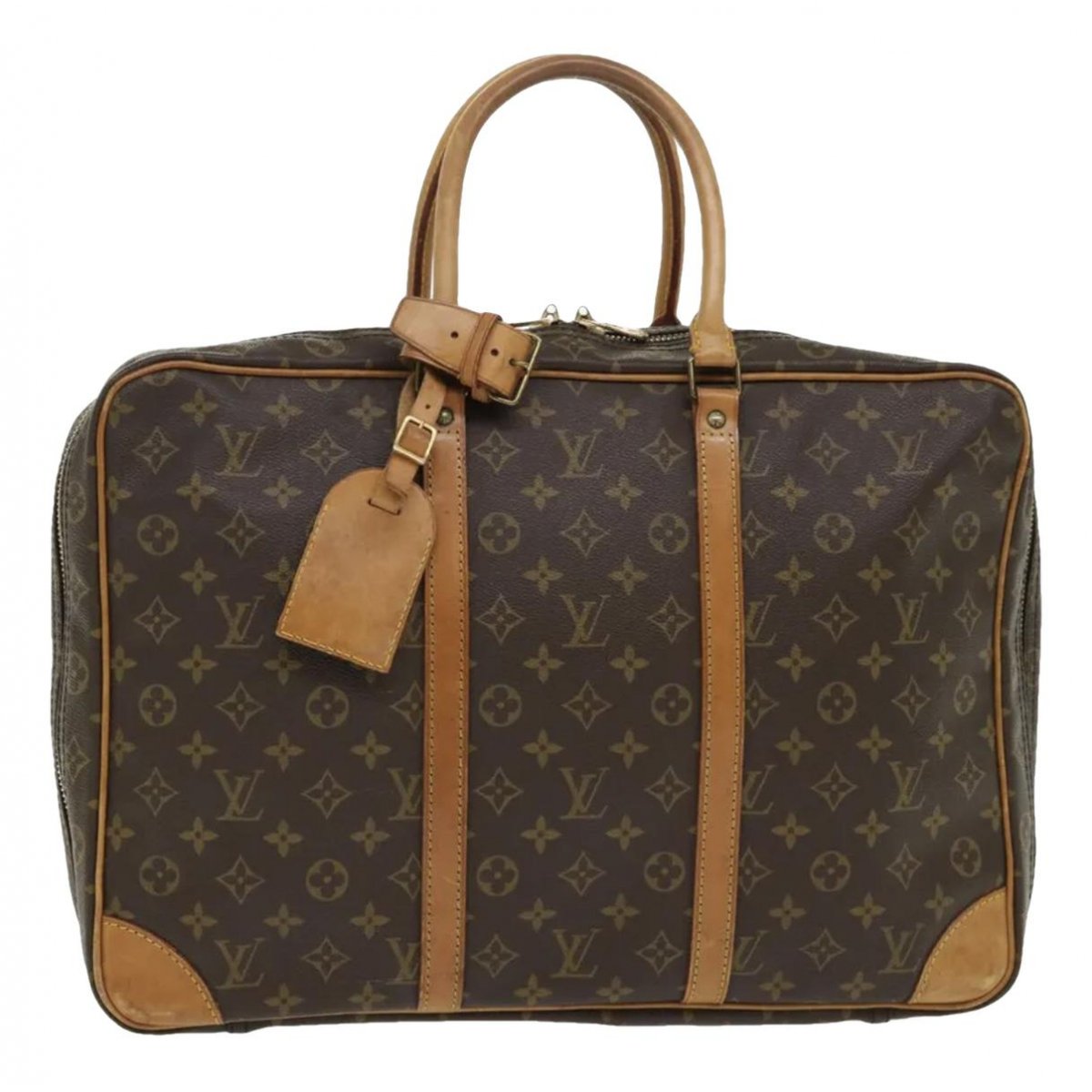 Sirius cloth travel bag