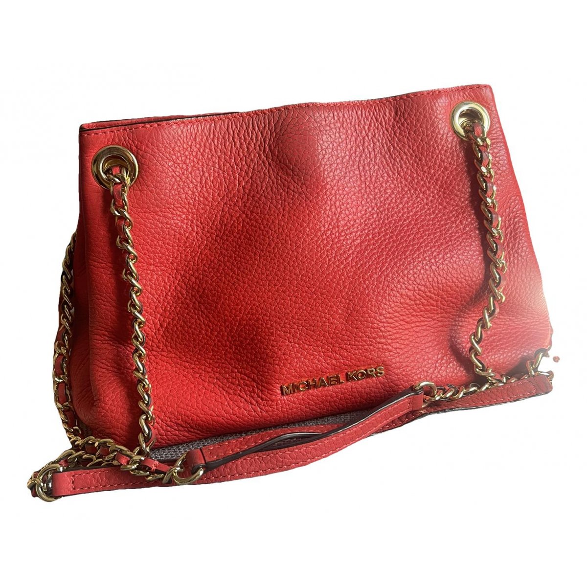 Sutton leather handbag