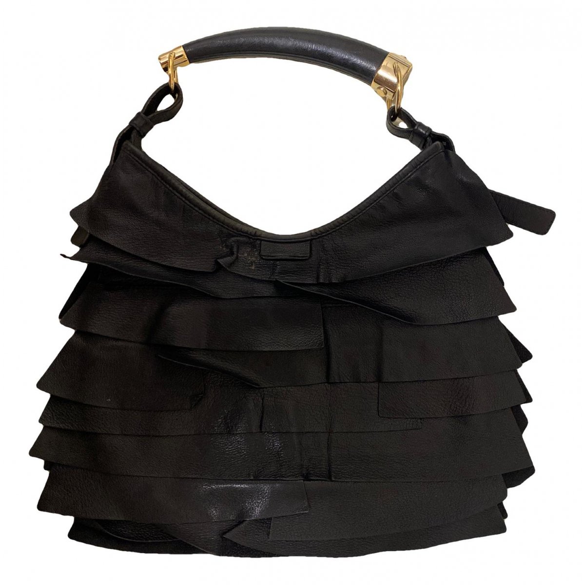 Mombasa leather bag