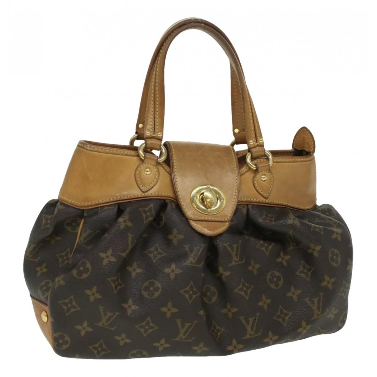 Boetie cloth handbag