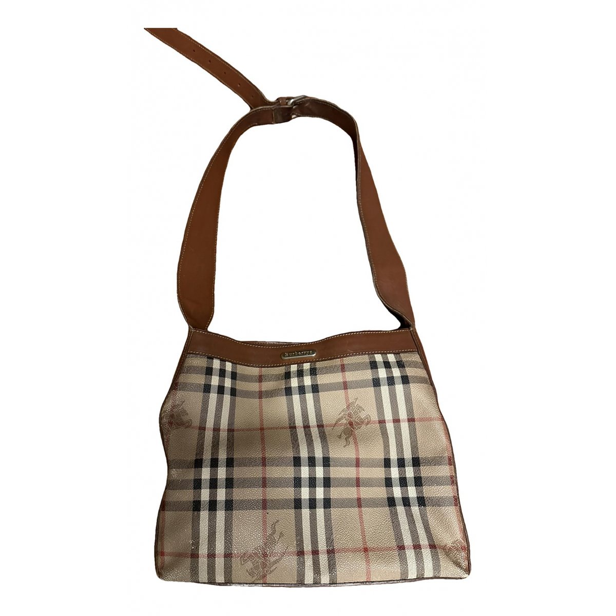 Canterbury leather handbag