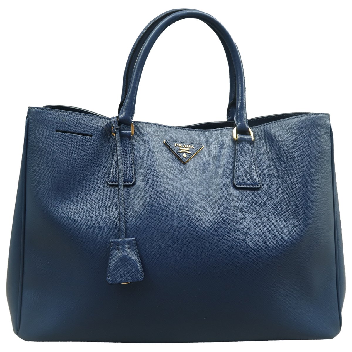 Galleria leather satchel