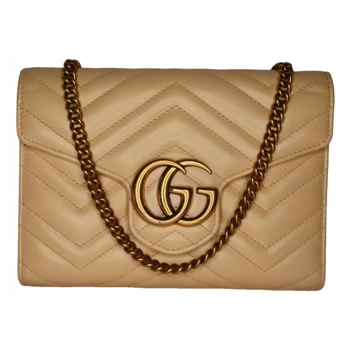 Gucci GG Marmont Chain