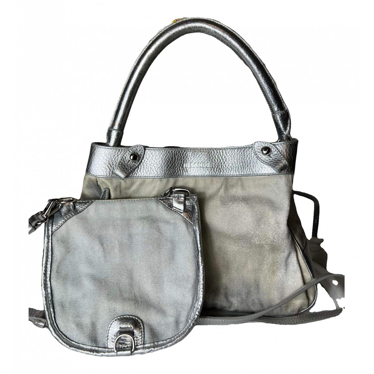 Cloth handbag