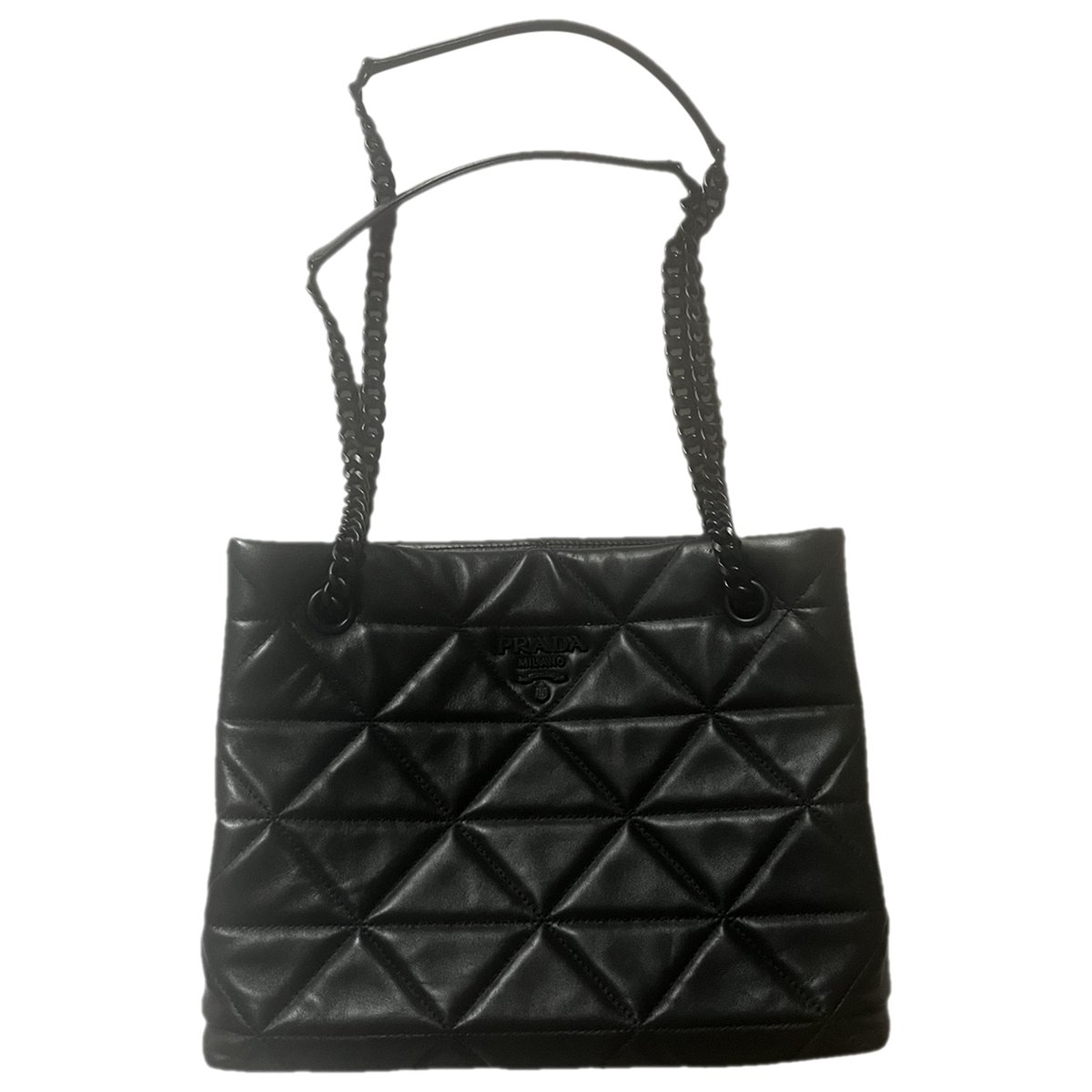 Spectrum handbag