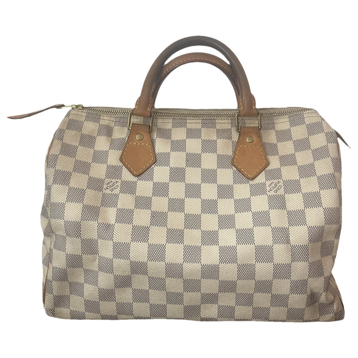 Speedy cloth handbag