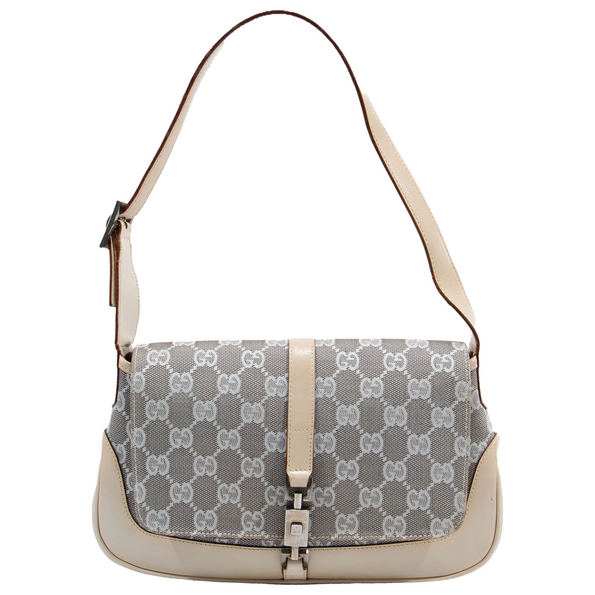 Jackie cloth handbag