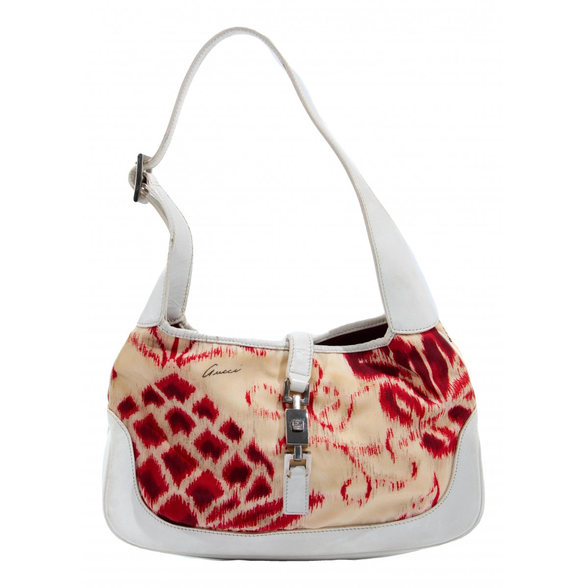 Jackie cloth handbag