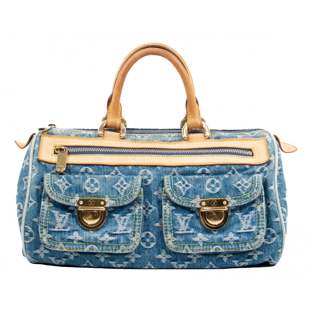 Néo speedy handbag