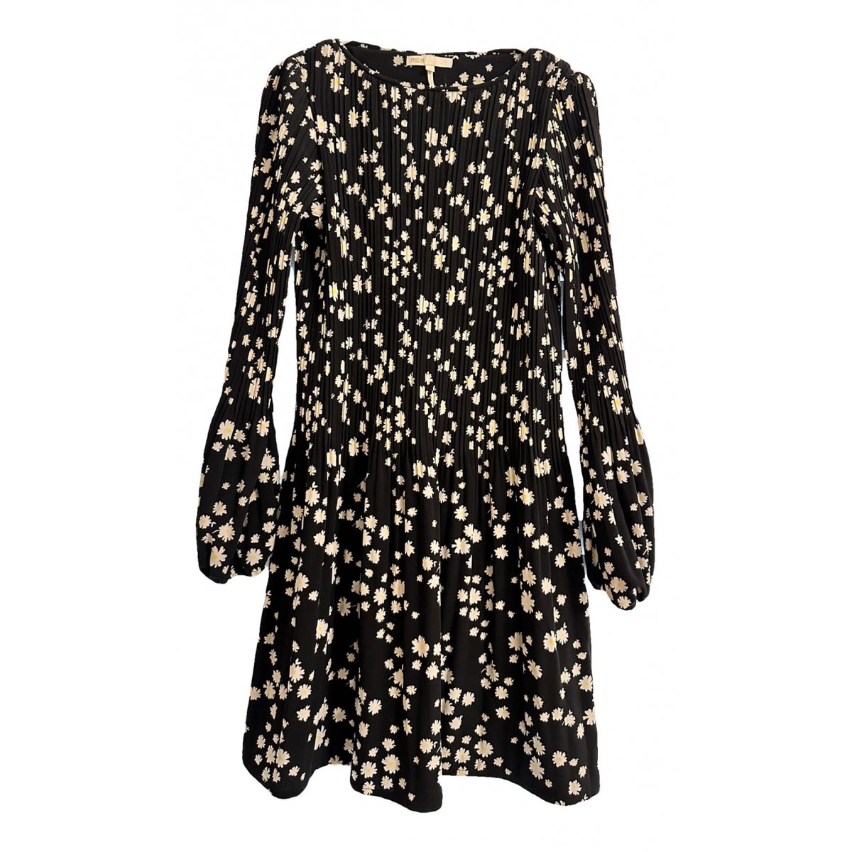 Fall Winter 2019 mid-length dress