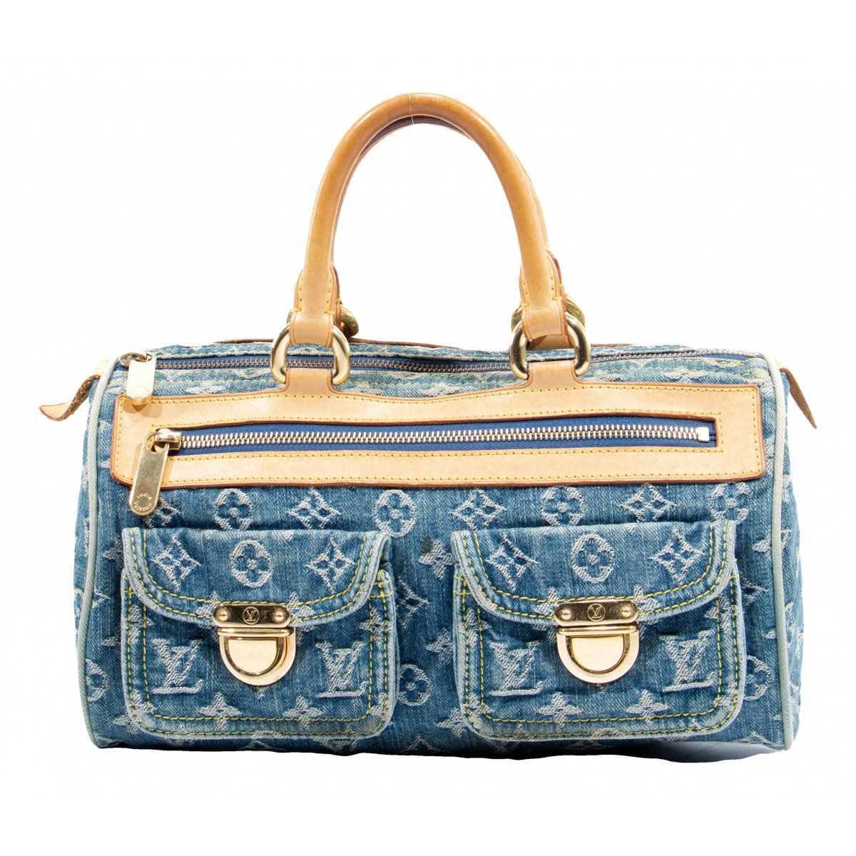 Néo speedy handbag