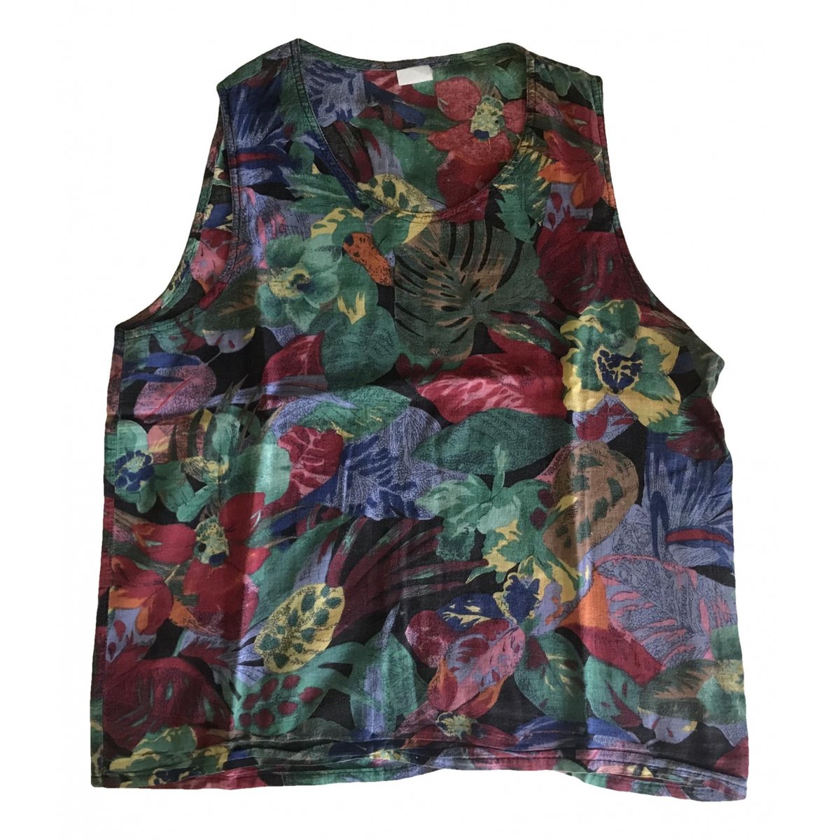 Sans manches cardi coat
