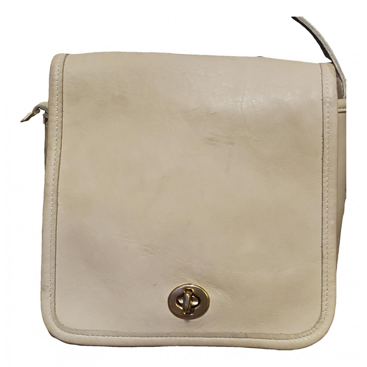 Cassie leather handbag