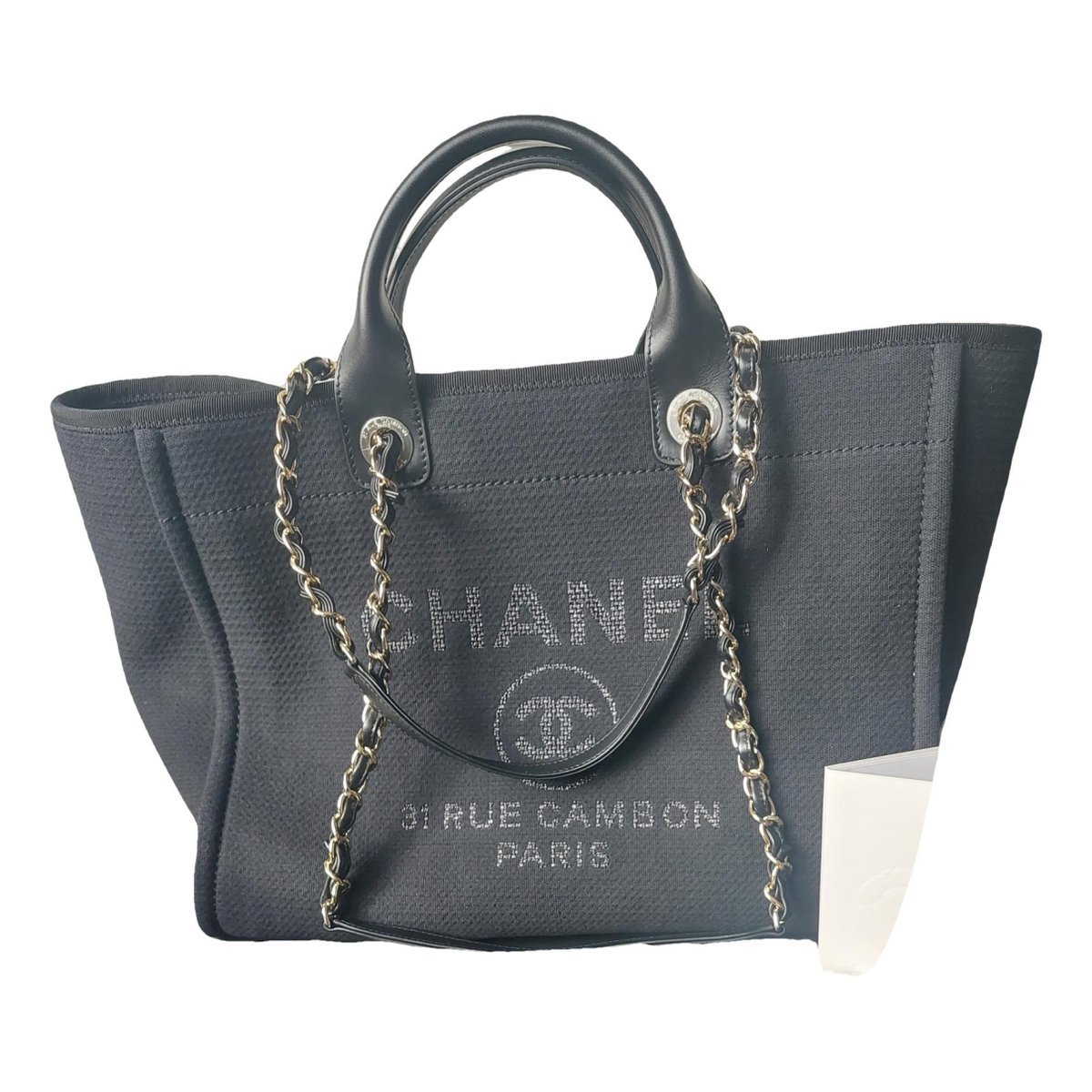 Deauville tote