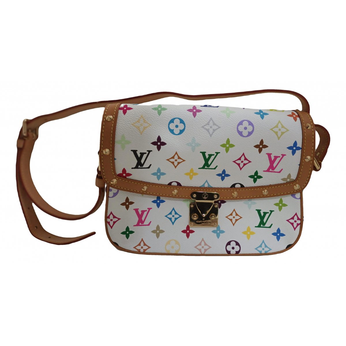 Sologne leather mini bag